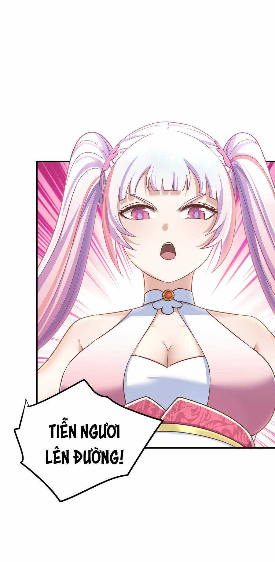 Nhập Hồn Ma Đạo Tổ Sư - Chapter 27 - Trang 59