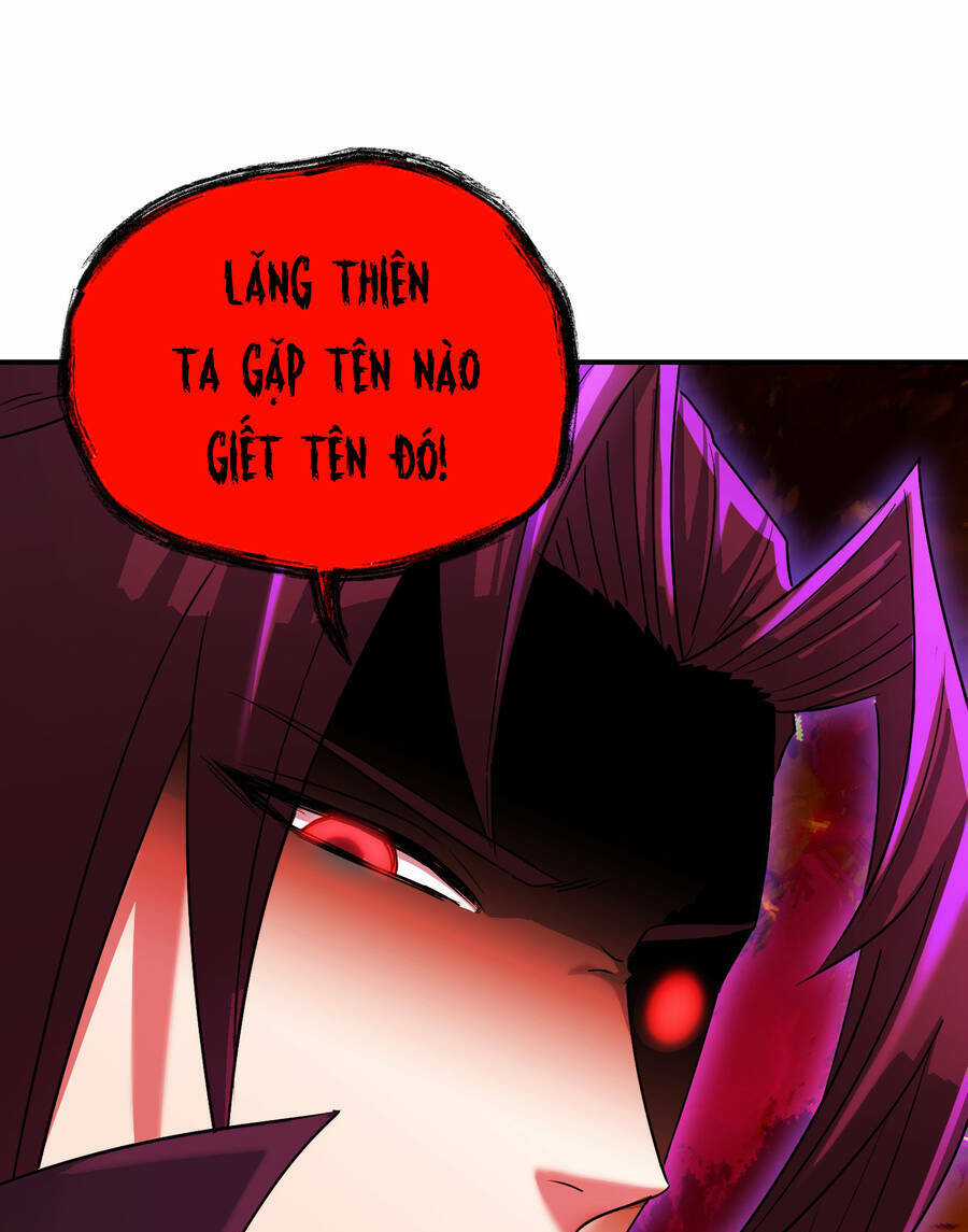 Nhập Hồn Ma Đạo Tổ Sư - Chapter 27 - Trang 7