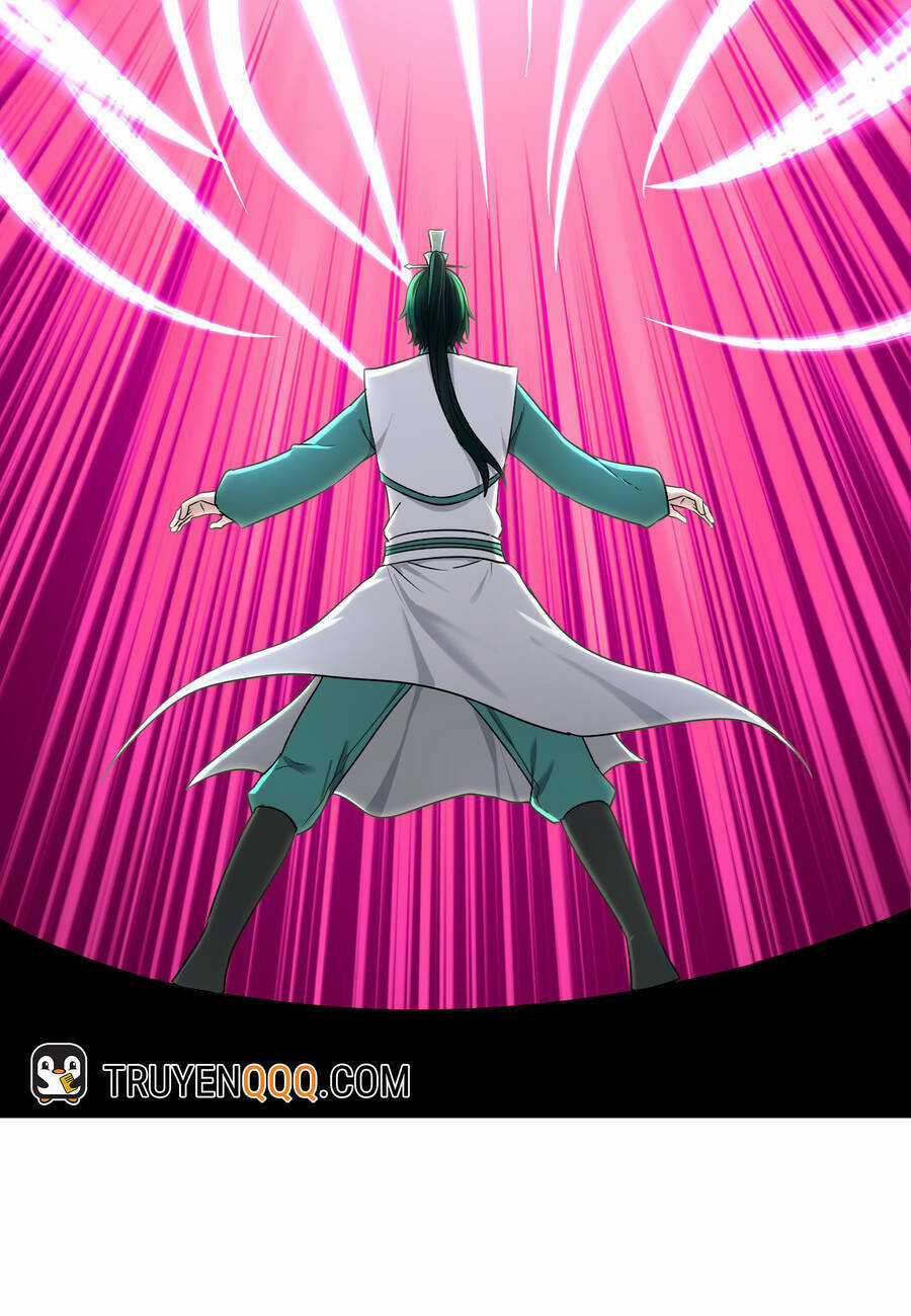 Nhập Hồn Ma Đạo Tổ Sư - Chapter 27 - Trang 61