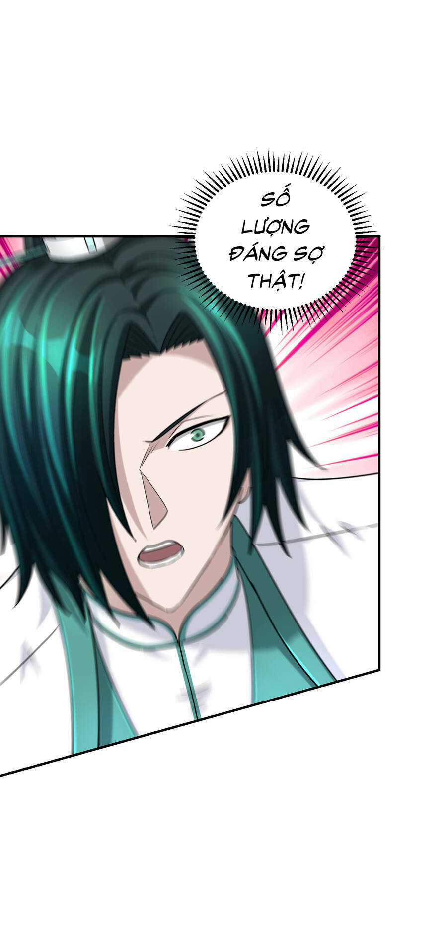 Nhập Hồn Ma Đạo Tổ Sư - Chapter 27 - Trang 62