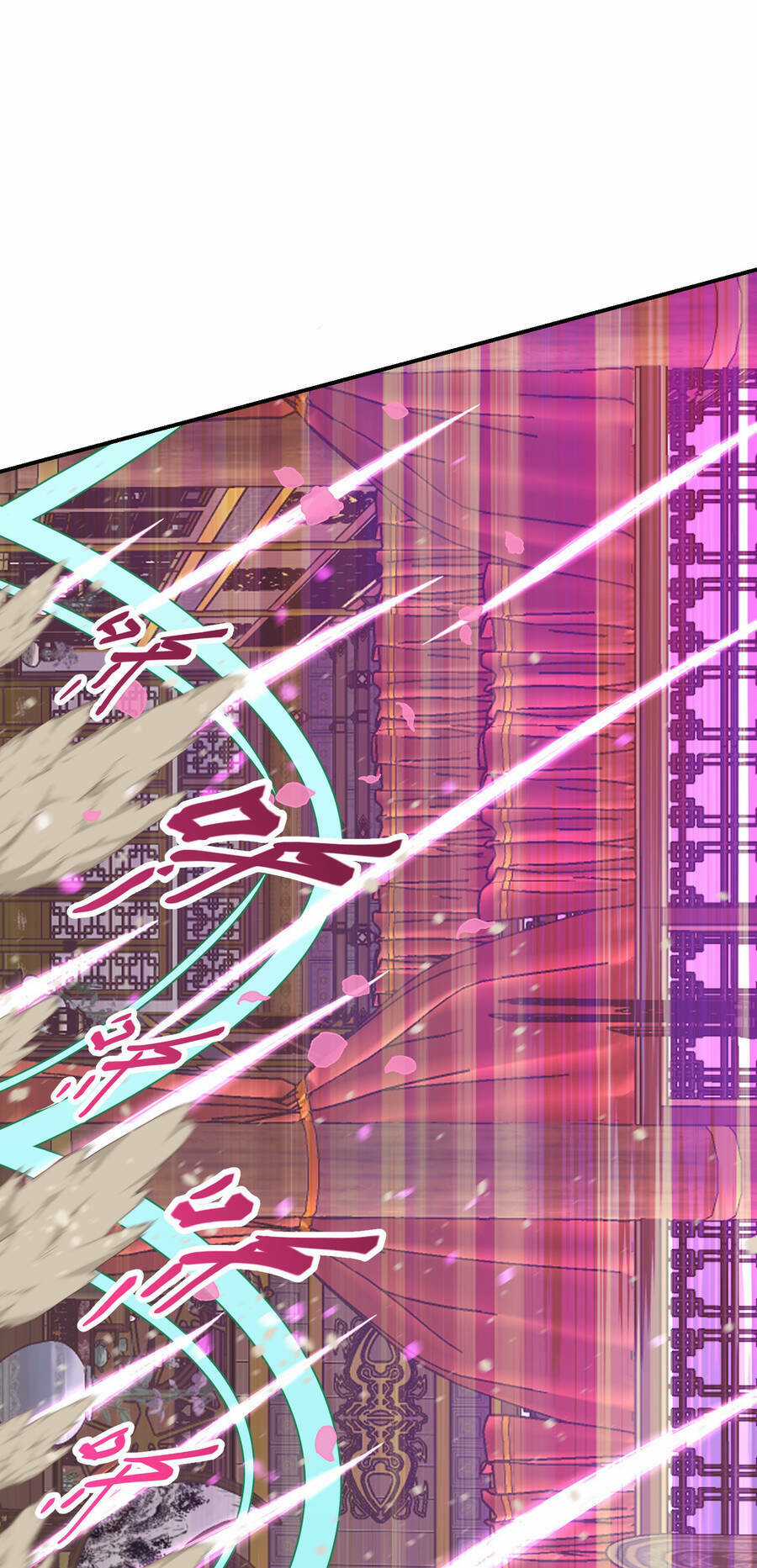 Nhập Hồn Ma Đạo Tổ Sư - Chapter 27 - Trang 63