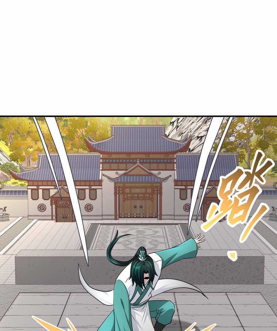 Nhập Hồn Ma Đạo Tổ Sư - Chapter 27 - Trang 65