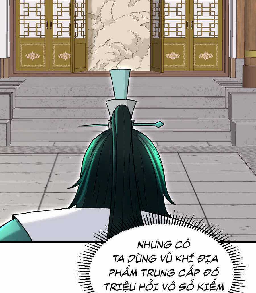 Nhập Hồn Ma Đạo Tổ Sư - Chapter 27 - Trang 68