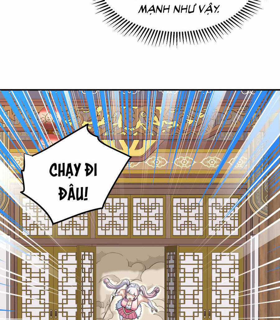 Nhập Hồn Ma Đạo Tổ Sư - Chapter 27 - Trang 69