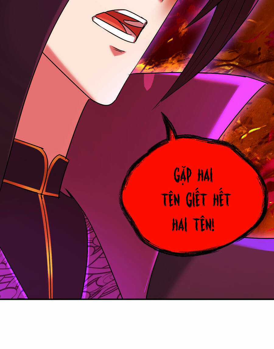 Nhập Hồn Ma Đạo Tổ Sư - Chapter 27 - Trang 8