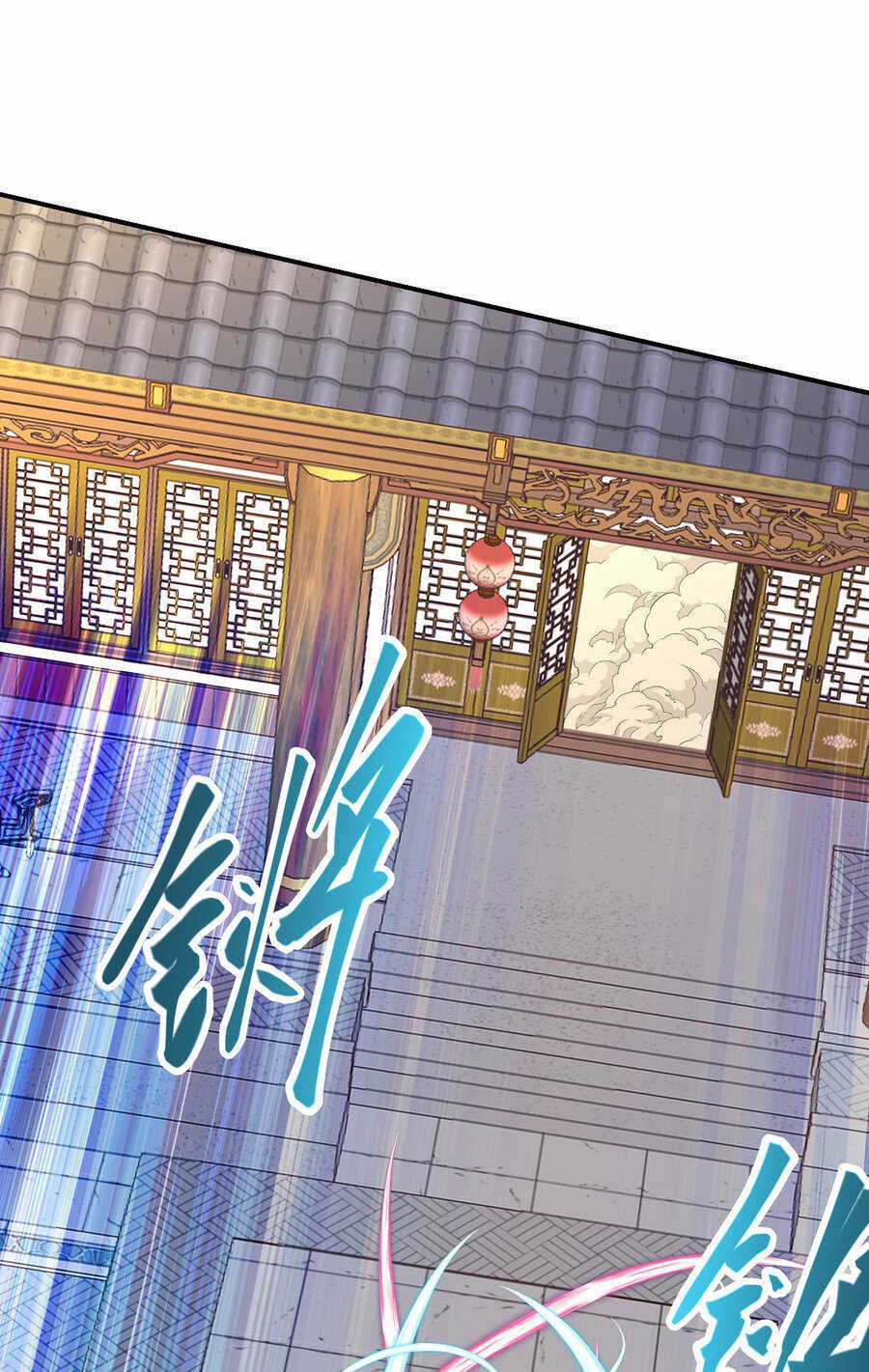 Nhập Hồn Ma Đạo Tổ Sư - Chapter 27 - Trang 72