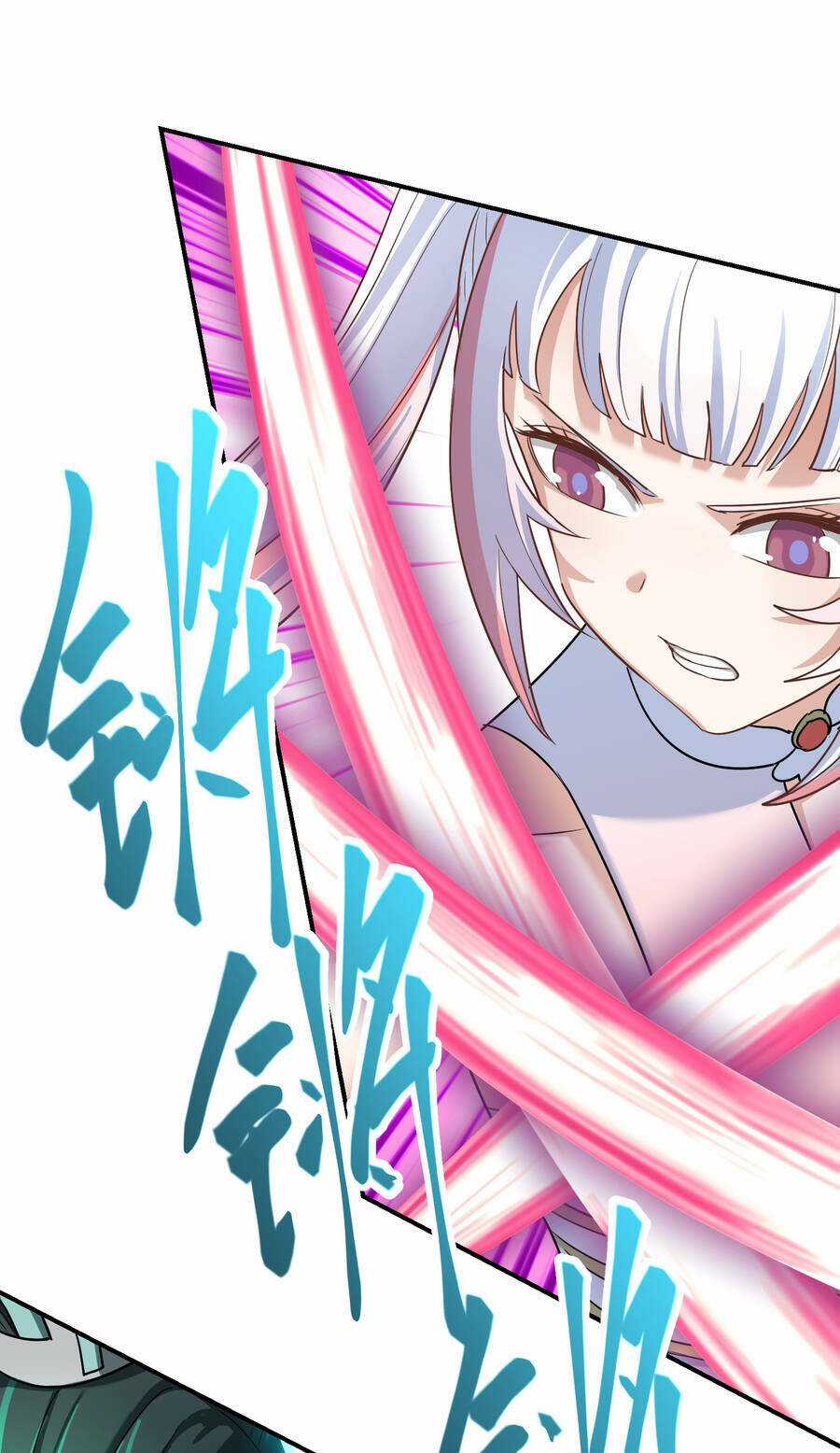 Nhập Hồn Ma Đạo Tổ Sư - Chapter 27 - Trang 74