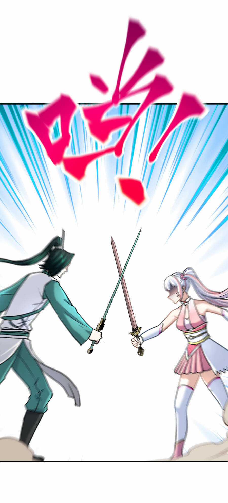 Nhập Hồn Ma Đạo Tổ Sư - Chapter 27 - Trang 77