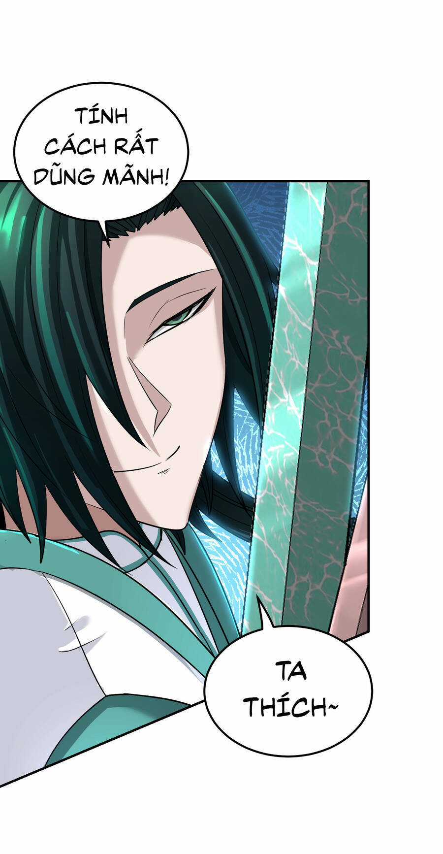 Nhập Hồn Ma Đạo Tổ Sư - Chapter 27 - Trang 78