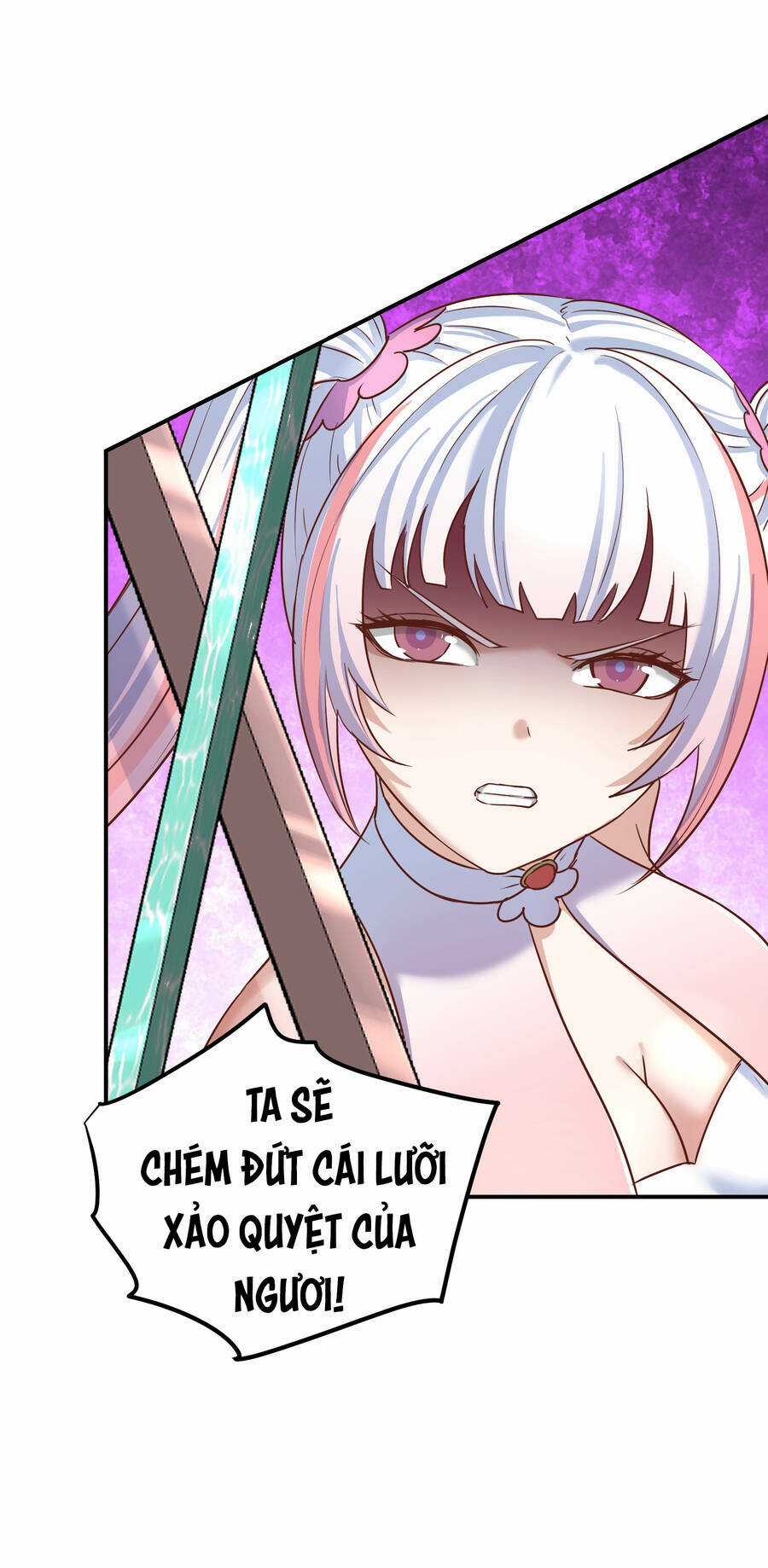 Nhập Hồn Ma Đạo Tổ Sư - Chapter 27 - Trang 79