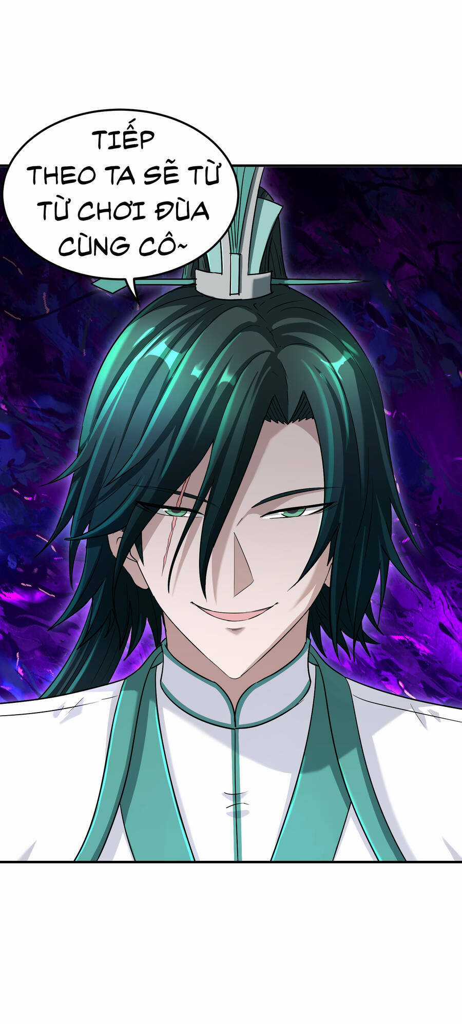 Nhập Hồn Ma Đạo Tổ Sư - Chapter 27 - Trang 80