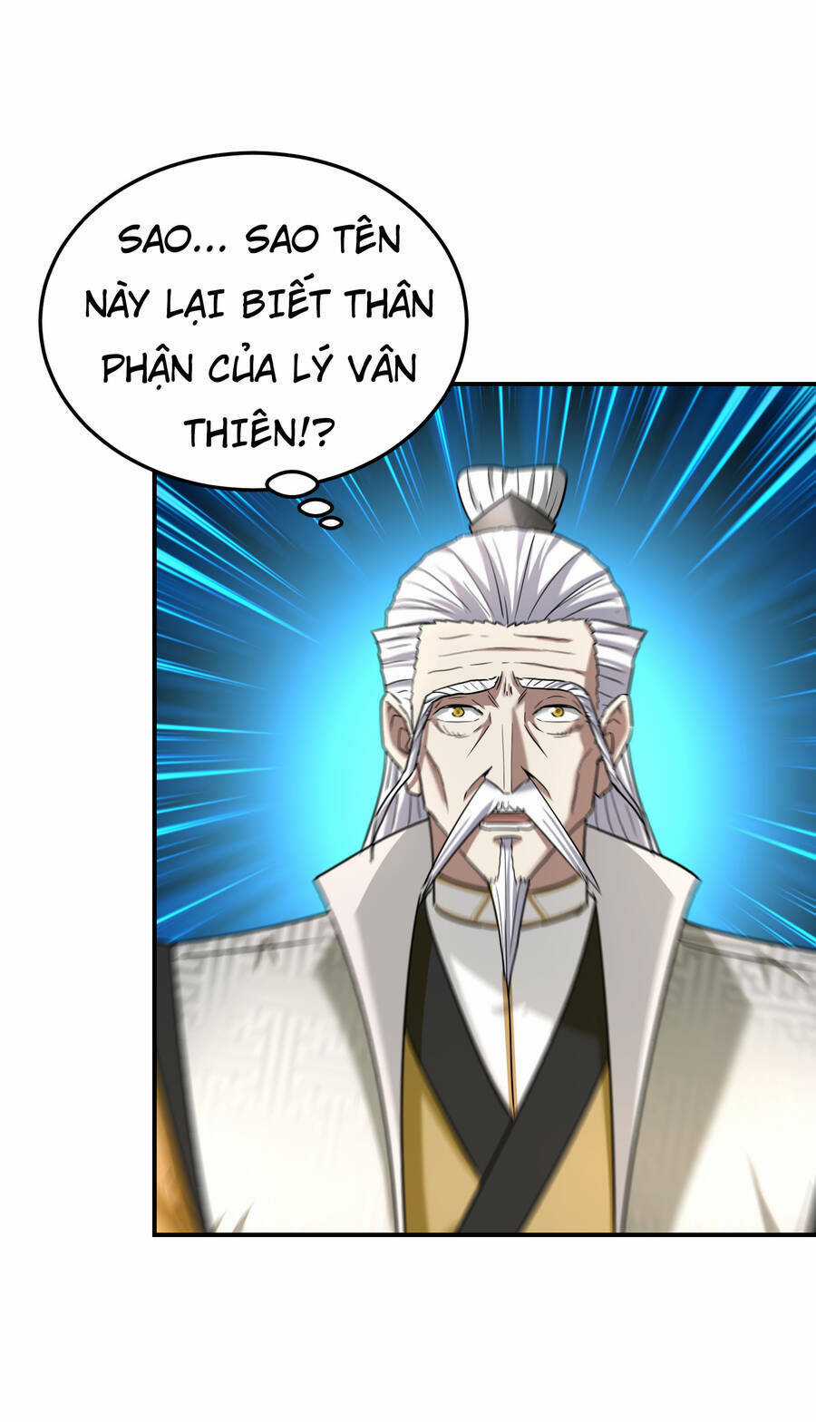 Nhập Hồn Ma Đạo Tổ Sư - Chapter 27 - Trang 9