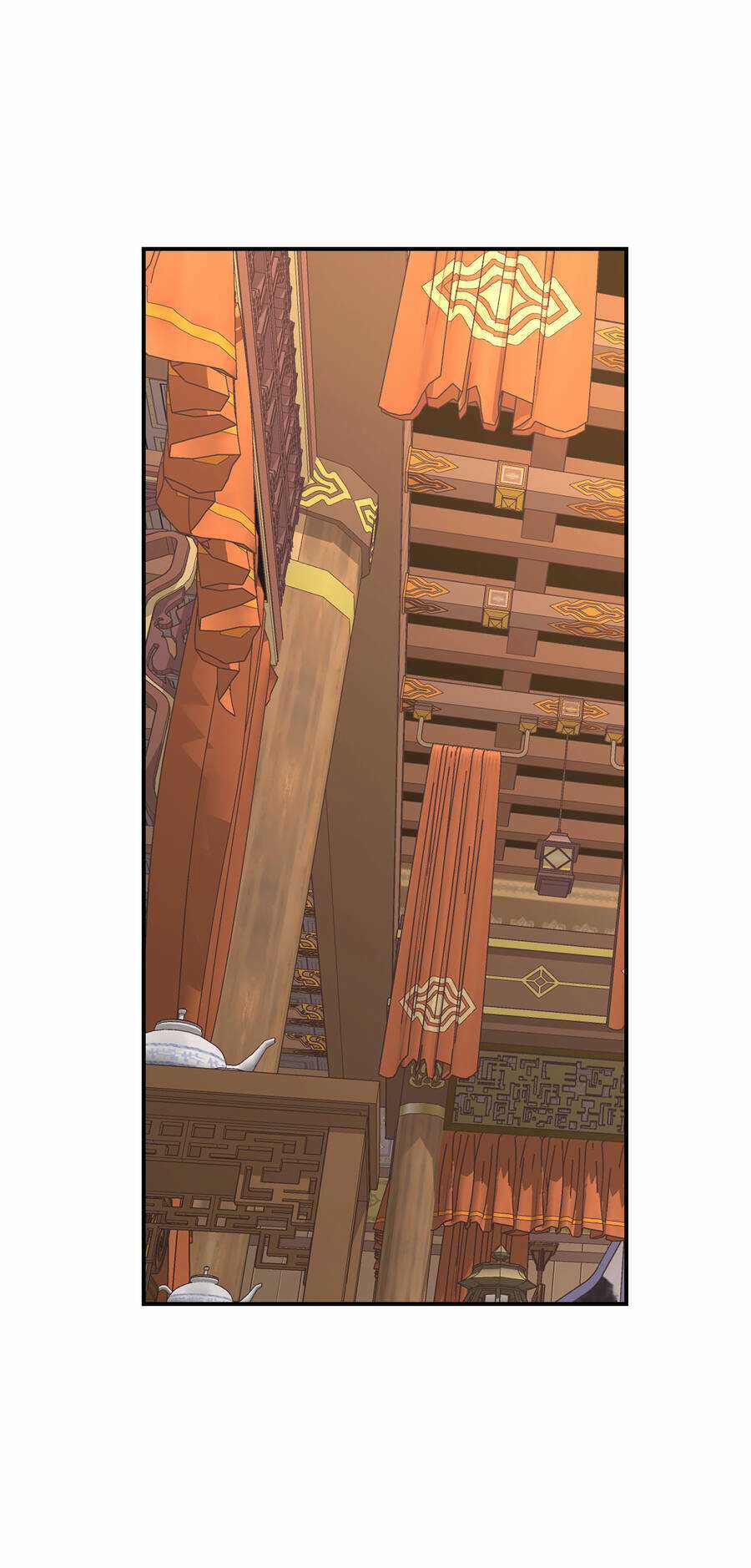 Nhập Hồn Ma Đạo Tổ Sư - Chapter 27 - Trang 82