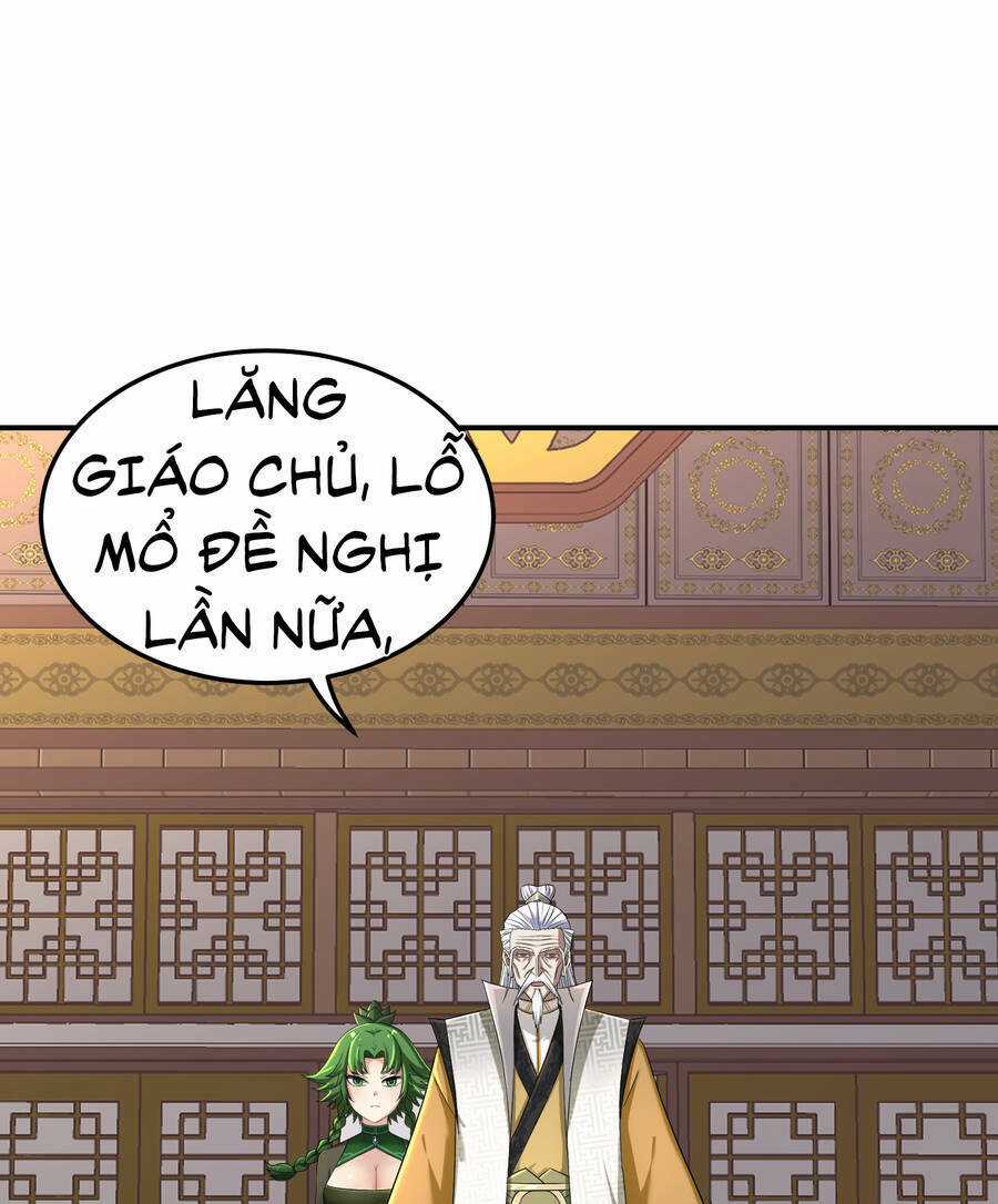 Nhập Hồn Ma Đạo Tổ Sư - Chapter 27 - Trang 83