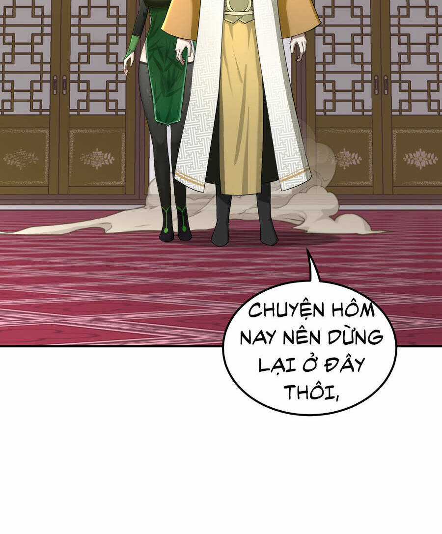 Nhập Hồn Ma Đạo Tổ Sư - Chapter 27 - Trang 84