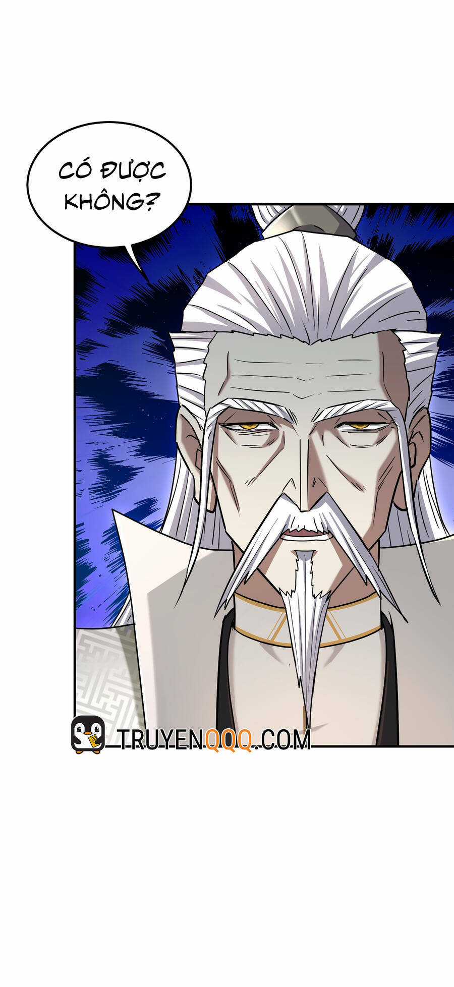 Nhập Hồn Ma Đạo Tổ Sư - Chapter 27 - Trang 85