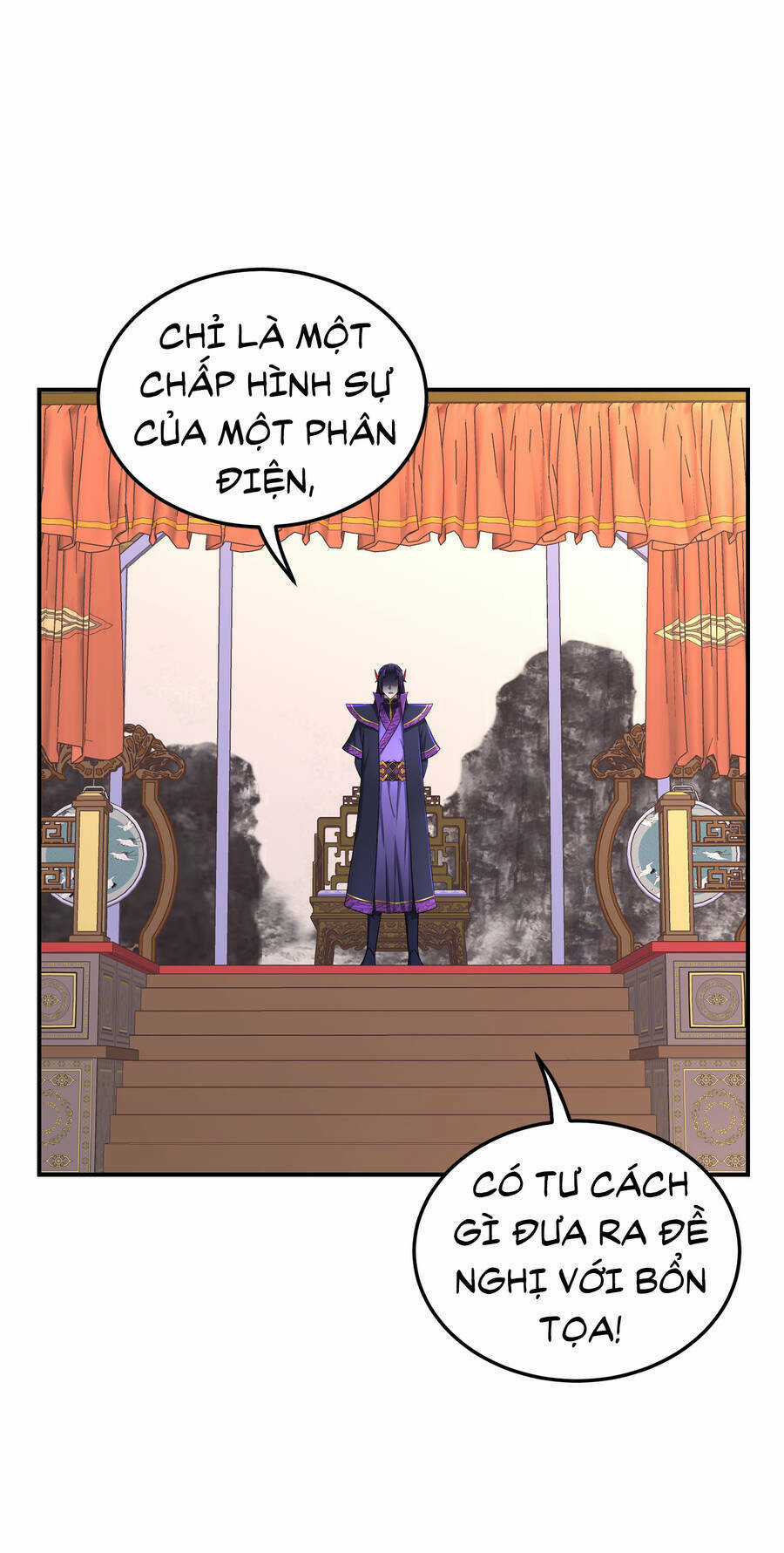 Nhập Hồn Ma Đạo Tổ Sư - Chapter 27 - Trang 86