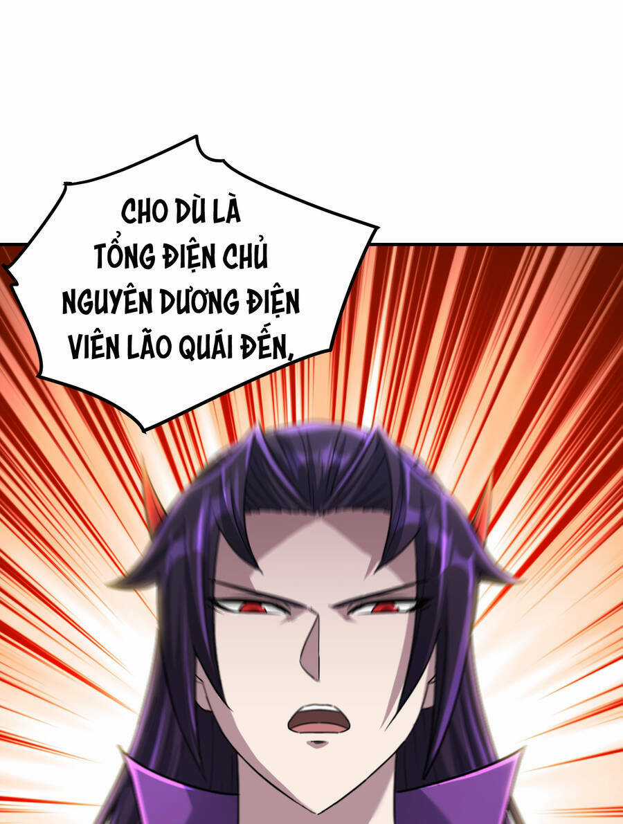 Nhập Hồn Ma Đạo Tổ Sư - Chapter 27 - Trang 87