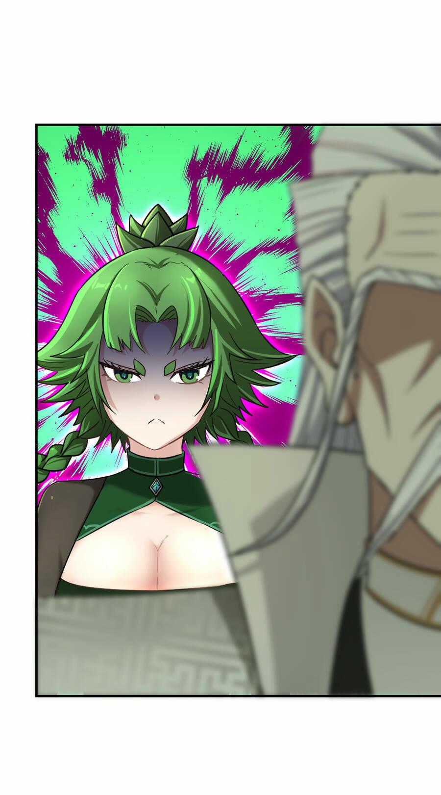 Nhập Hồn Ma Đạo Tổ Sư - Chapter 28 - Trang 2