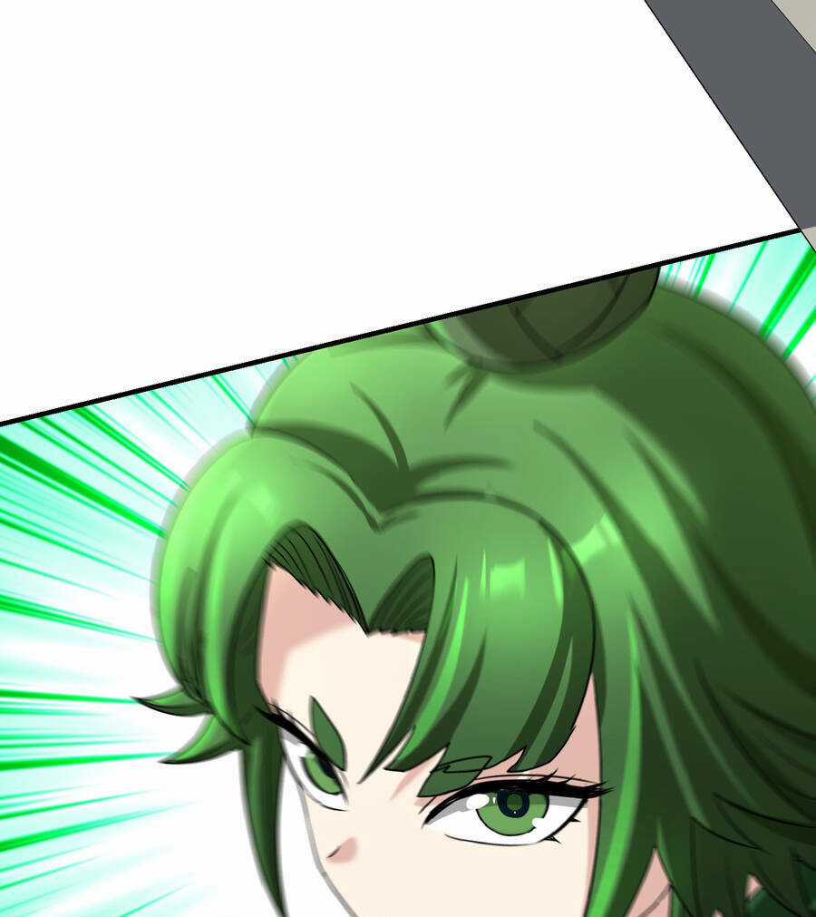 Nhập Hồn Ma Đạo Tổ Sư - Chapter 28 - Trang 11