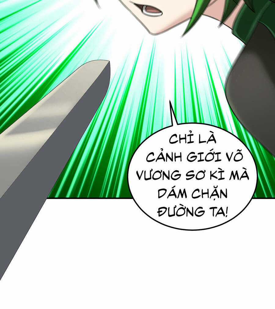 Nhập Hồn Ma Đạo Tổ Sư - Chapter 28 - Trang 12