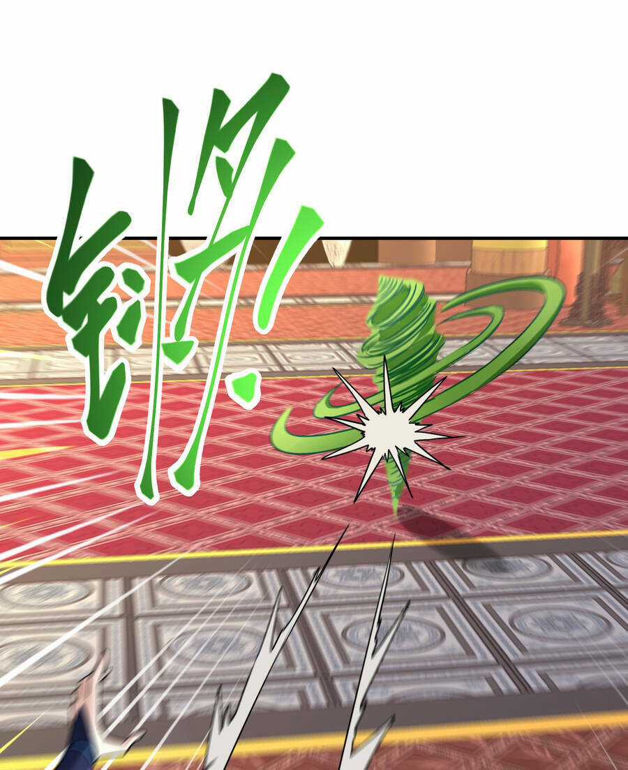 Nhập Hồn Ma Đạo Tổ Sư - Chapter 28 - Trang 14