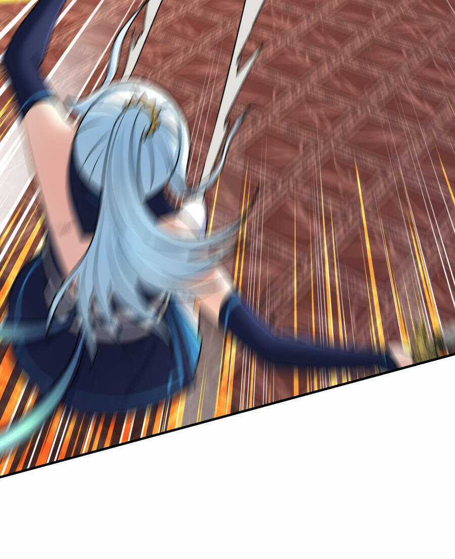 Nhập Hồn Ma Đạo Tổ Sư - Chapter 28 - Trang 15