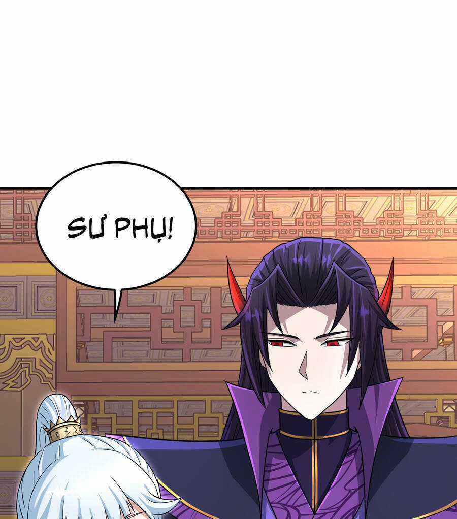 Nhập Hồn Ma Đạo Tổ Sư - Chapter 28 - Trang 18