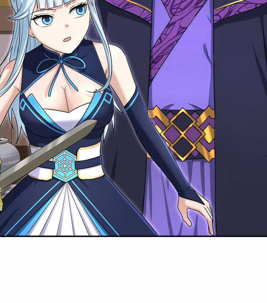 Nhập Hồn Ma Đạo Tổ Sư - Chapter 28 - Trang 19