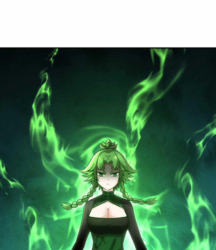 Nhập Hồn Ma Đạo Tổ Sư - Chapter 28 - Trang 22