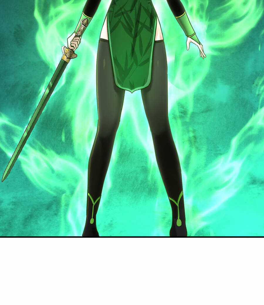 Nhập Hồn Ma Đạo Tổ Sư - Chapter 28 - Trang 23