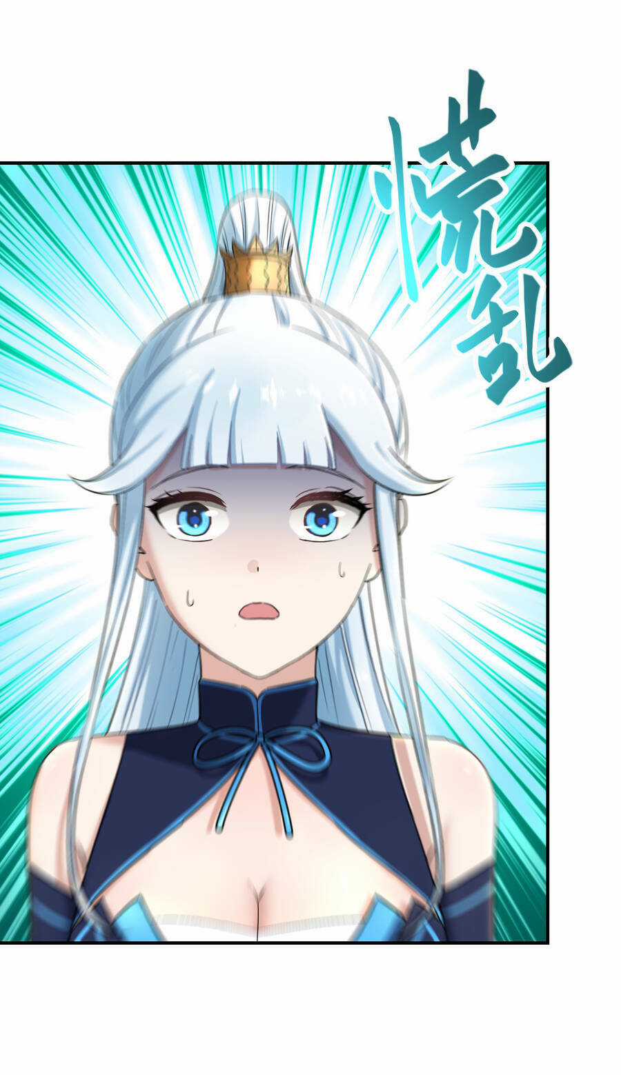 Nhập Hồn Ma Đạo Tổ Sư - Chapter 28 - Trang 25