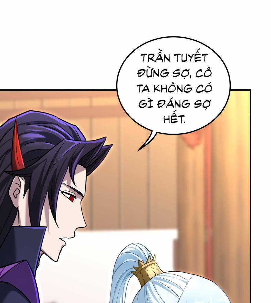 Nhập Hồn Ma Đạo Tổ Sư - Chapter 28 - Trang 27