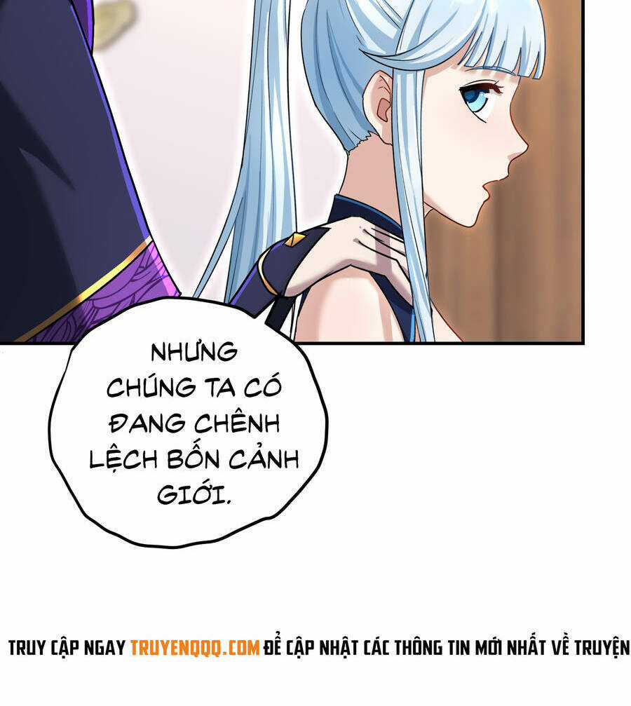 Nhập Hồn Ma Đạo Tổ Sư - Chapter 28 - Trang 28