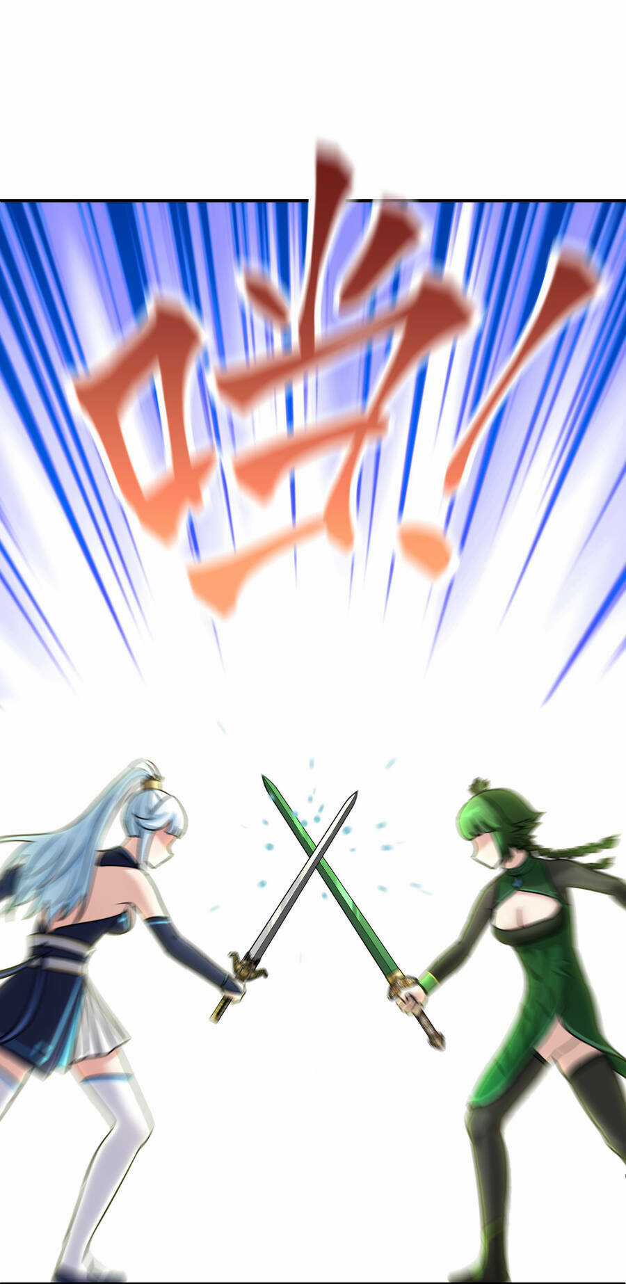 Nhập Hồn Ma Đạo Tổ Sư - Chapter 28 - Trang 32