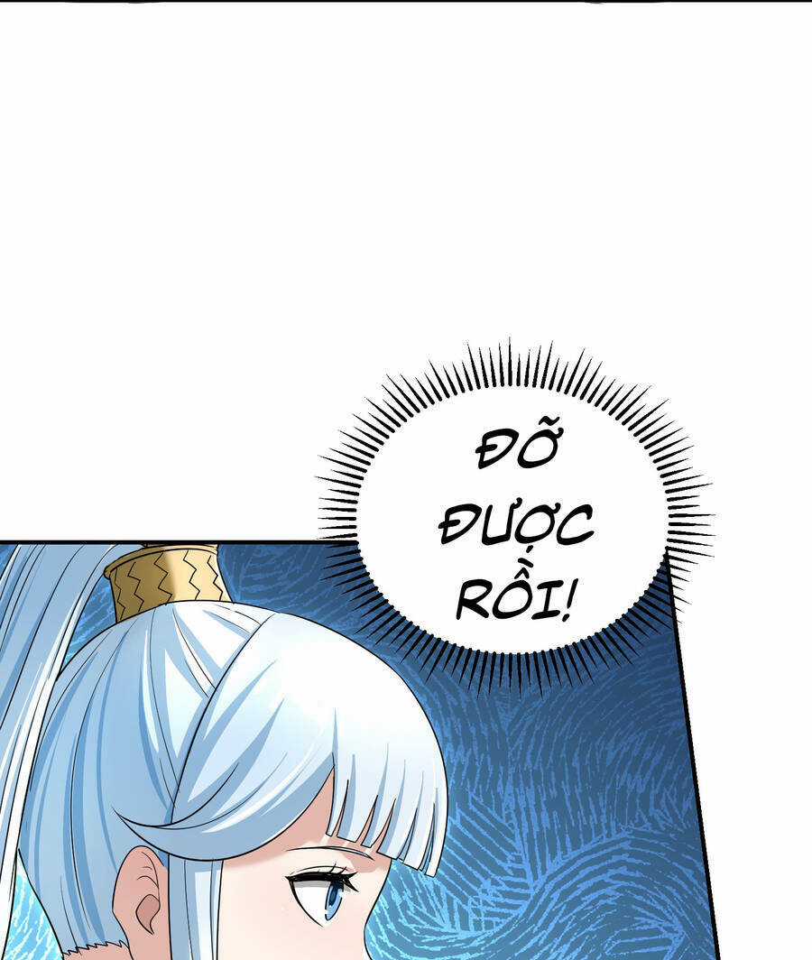 Nhập Hồn Ma Đạo Tổ Sư - Chapter 28 - Trang 33