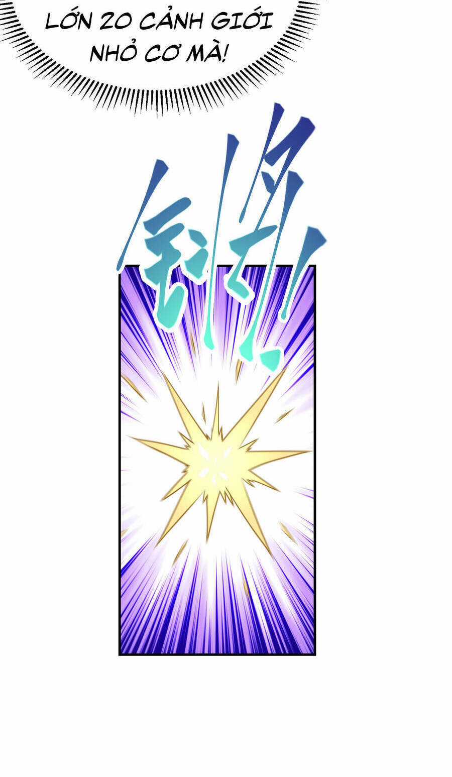 Nhập Hồn Ma Đạo Tổ Sư - Chapter 28 - Trang 36