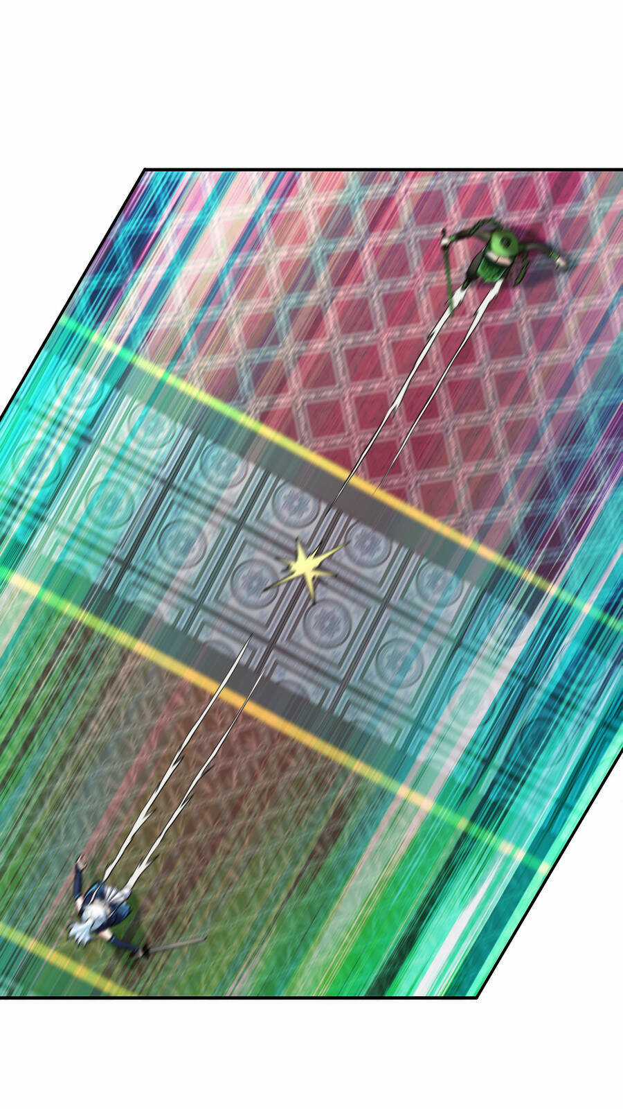 Nhập Hồn Ma Đạo Tổ Sư - Chapter 28 - Trang 37