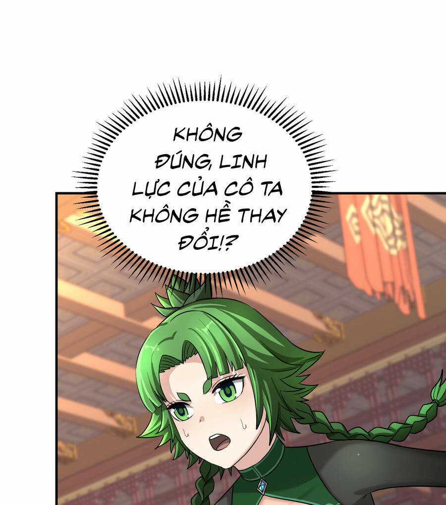 Nhập Hồn Ma Đạo Tổ Sư - Chapter 28 - Trang 38