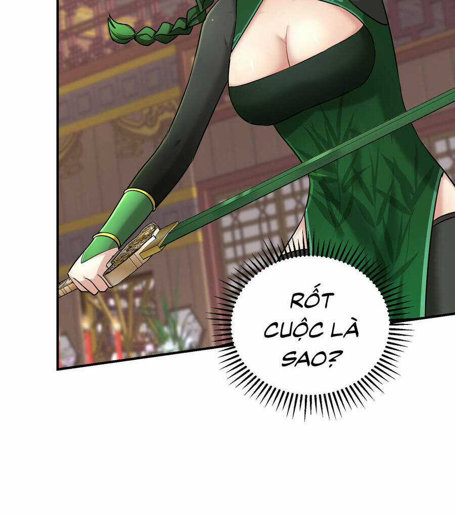 Nhập Hồn Ma Đạo Tổ Sư - Chapter 28 - Trang 39