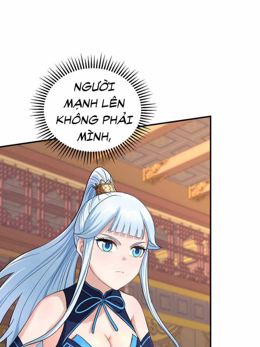 Nhập Hồn Ma Đạo Tổ Sư - Chapter 28 - Trang 40