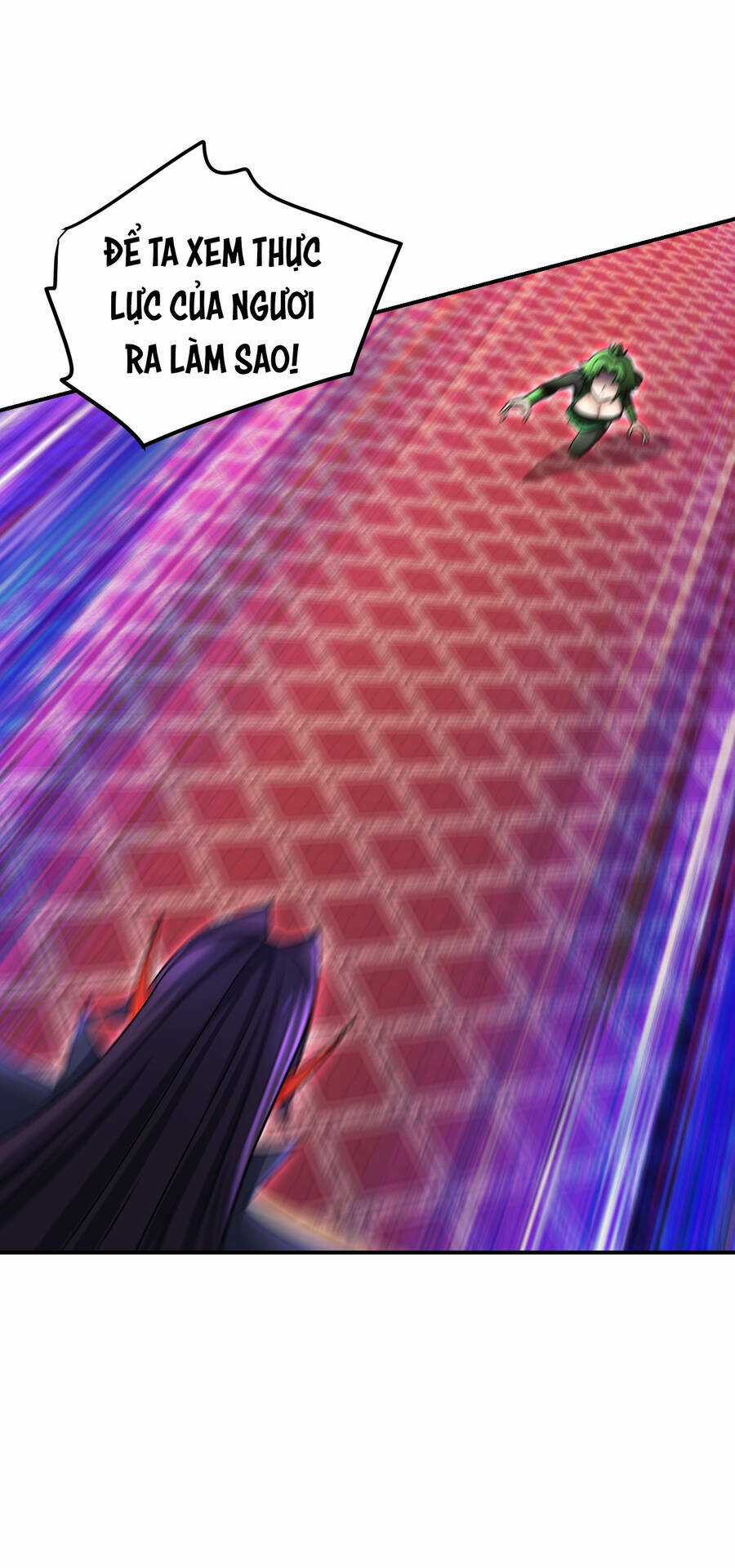 Nhập Hồn Ma Đạo Tổ Sư - Chapter 28 - Trang 5