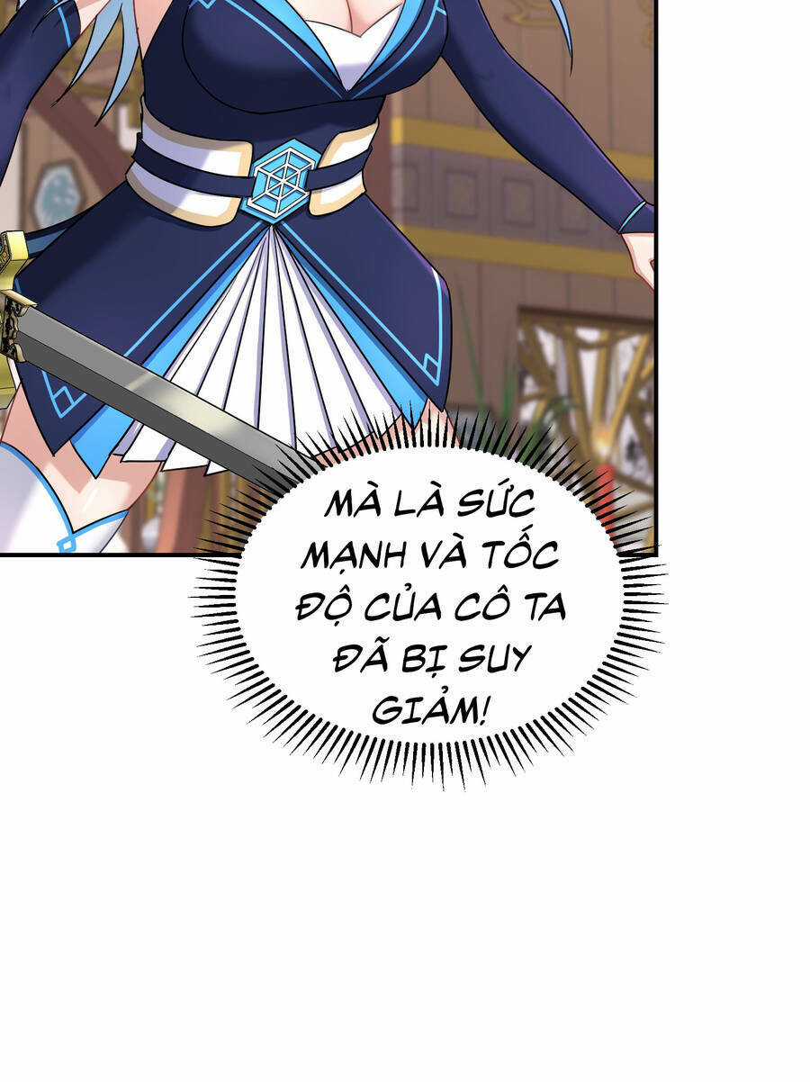 Nhập Hồn Ma Đạo Tổ Sư - Chapter 28 - Trang 41