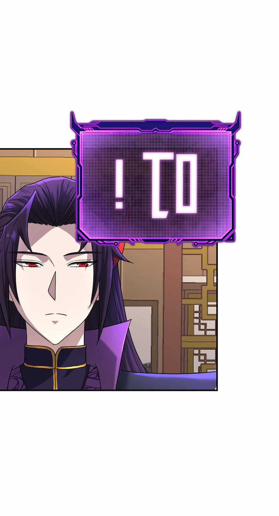 Nhập Hồn Ma Đạo Tổ Sư - Chapter 28 - Trang 43