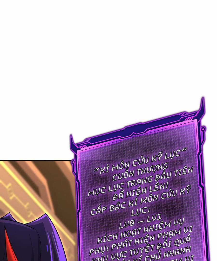 Nhập Hồn Ma Đạo Tổ Sư - Chapter 28 - Trang 44