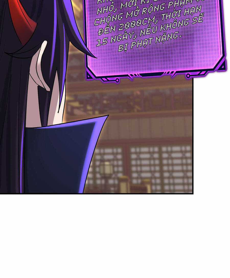 Nhập Hồn Ma Đạo Tổ Sư - Chapter 28 - Trang 45