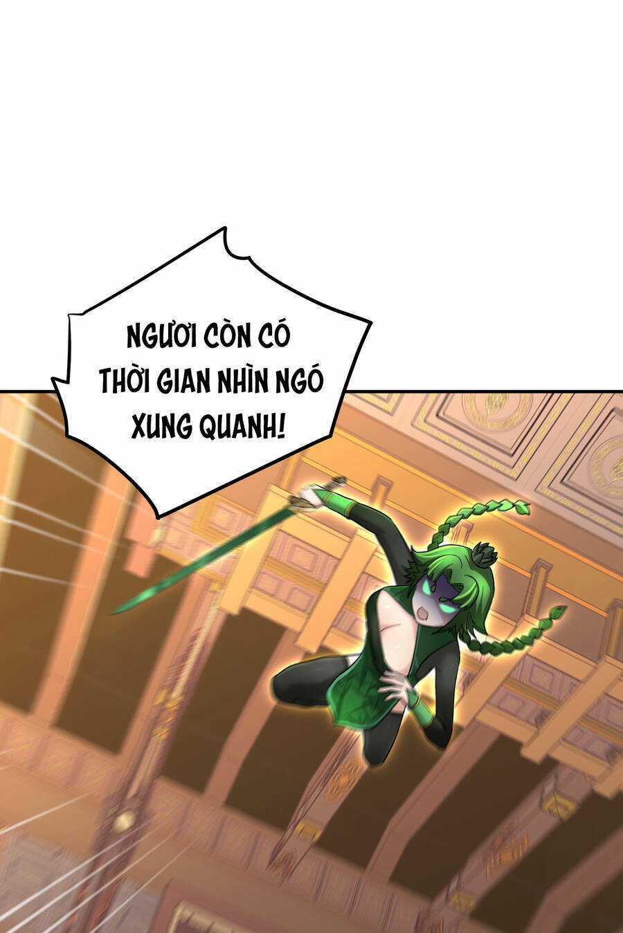 Nhập Hồn Ma Đạo Tổ Sư - Chapter 28 - Trang 46