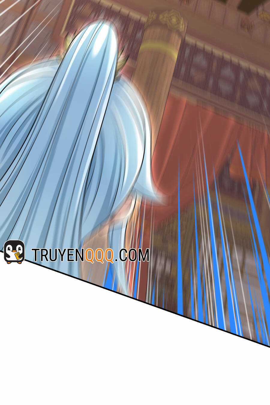 Nhập Hồn Ma Đạo Tổ Sư - Chapter 28 - Trang 47