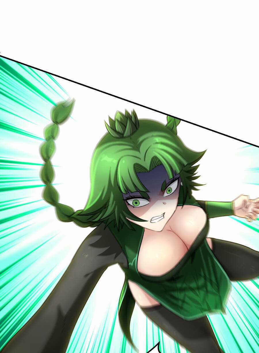 Nhập Hồn Ma Đạo Tổ Sư - Chapter 28 - Trang 48