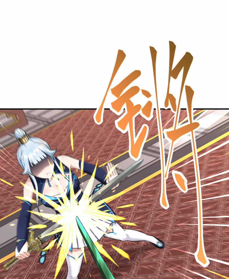 Nhập Hồn Ma Đạo Tổ Sư - Chapter 28 - Trang 50